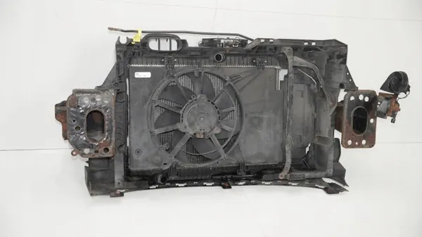 OEM 360193988 Etuhihna Ford Fiesta MK7 1.4 TDCI:lle image 8