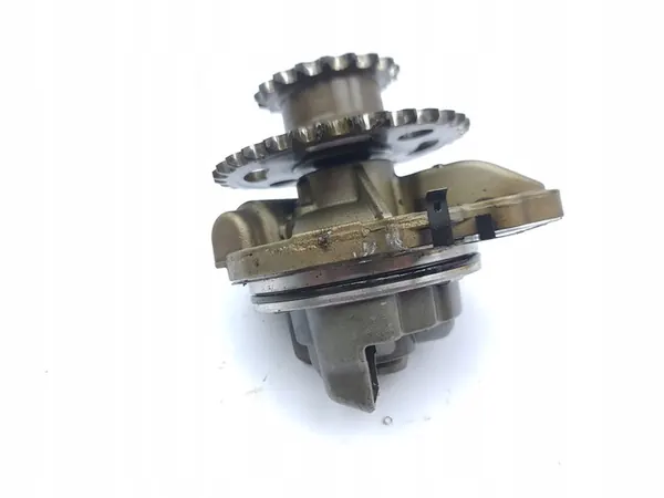 Oljepump Porsche Cayenne (92A) 2011 image 2