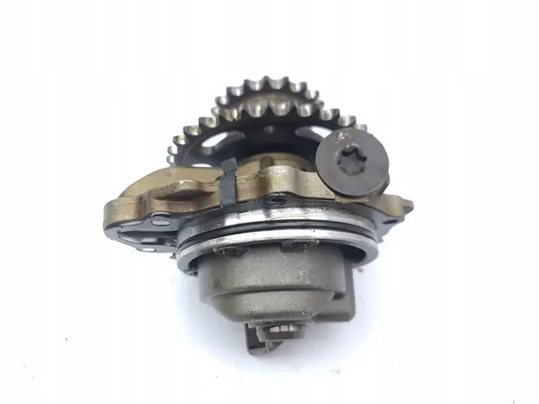 Oljepump Porsche Cayenne (92A) 2011 image 5