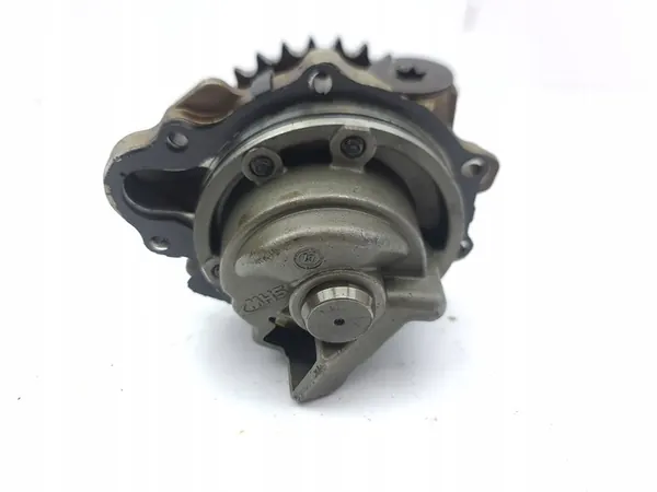 Oljepump Porsche Cayenne (92A) 2011 image 7