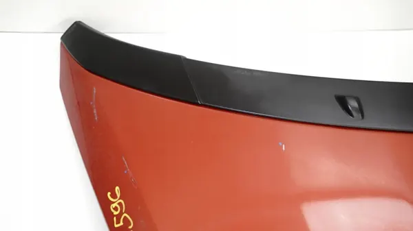 OEM 375484536 Moottorikansi Peugeot 5008 2009-2013 image 4