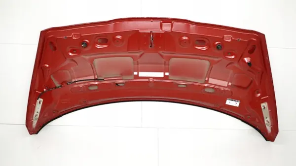 OEM 375484536 Moottorikansi Peugeot 5008 2009-2013 image 8