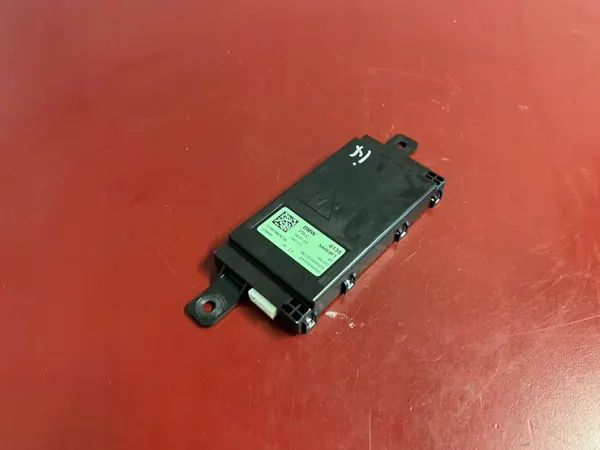 Módulo de techo solar BMW iX OEM 5A8E8F1 - Usado image 2