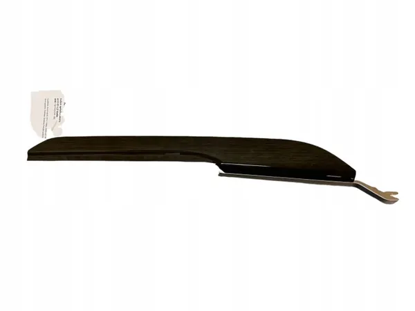 BMW 7 G11 G12 Piel puerta trasera OEM 9302191 image 3