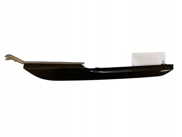BMW 7 G11 G12 Piel puerta trasera OEM 9302191 image 4