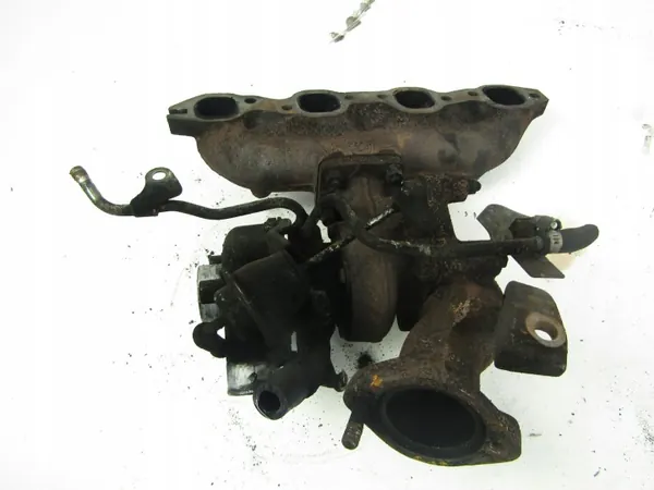 Turbocompressor OEM AK-6-90902 para Opel Vectra A image 3