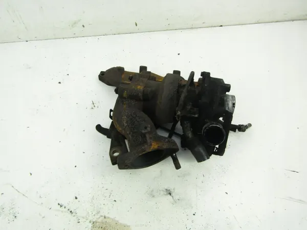 Turbocompressor OEM AK-6-90902 para Opel Vectra A image 5