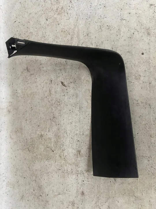 OEM 13487504 Opel Insignia B Para-choques Traseiro Esquerdo image 2