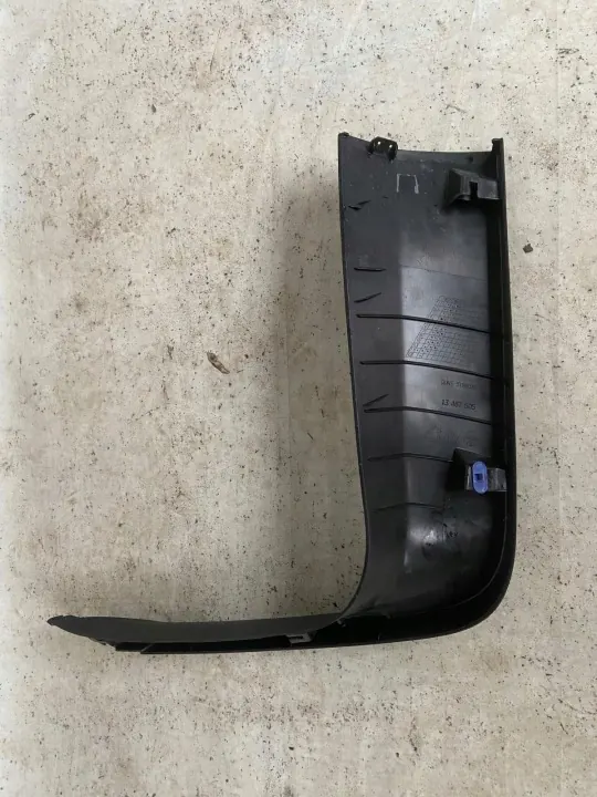 OEM 13487504 Opel Insignia B Para-choques Traseiro Esquerdo image 3
