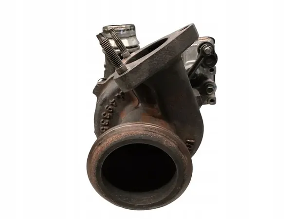 TURBOCOMPRESOR JAGUAR LAND ROVER 2.0D XF E-PACE F-PACE 2015 image 4