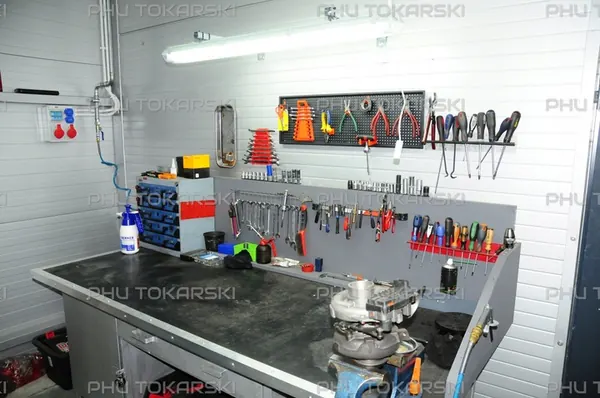 TURBOCOMPRESOR JAGUAR LAND ROVER 2.0D XF E-PACE F-PACE 2015 image 7