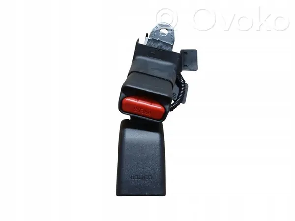 Toyota Yaris Cross 2022 Seat Belt Clip image 4