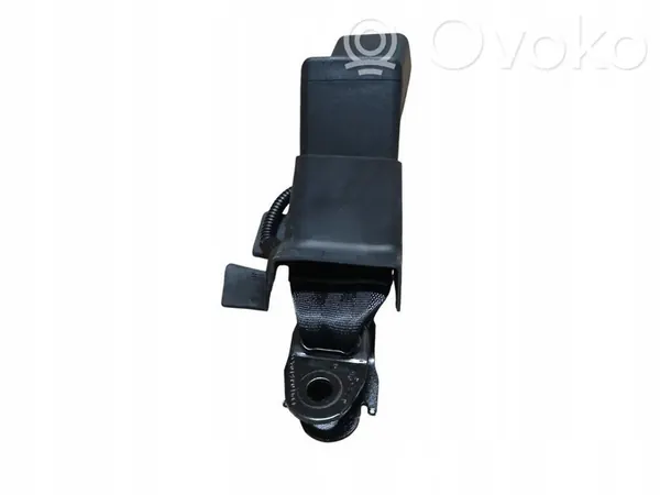 Toyota Yaris Cross 2022 Seat Belt Clip image 5