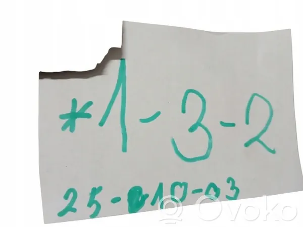 Toyota Yaris Cross 2022 Seat Belt Clip image 7