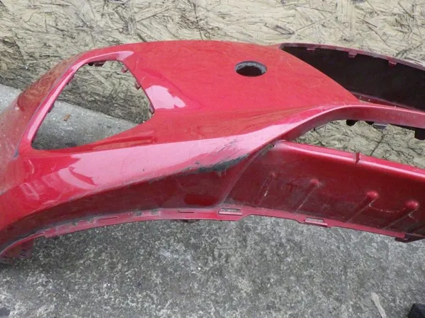 HYUNDAI I30 III 2017- Parachoques delantero image 10