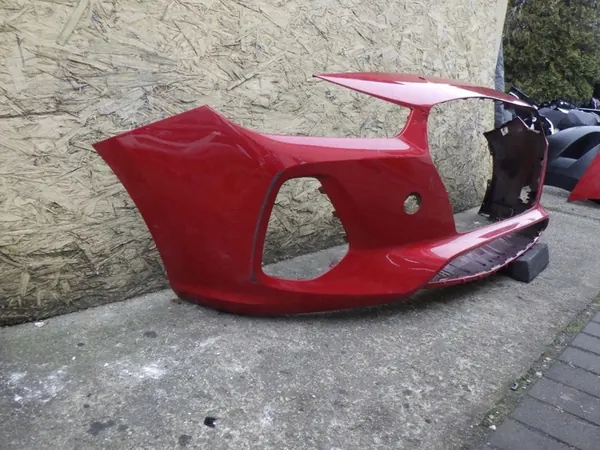 HYUNDAI I30 III 2017- Parachoques delantero image 2