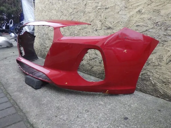 HYUNDAI I30 III 2017- Parachoques delantero image 3