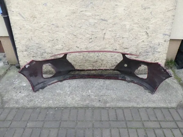 HYUNDAI I30 III 2017- Parachoques delantero image 4