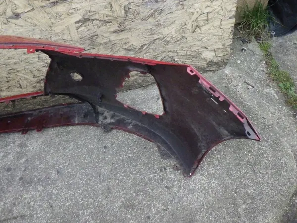 HYUNDAI I30 III 2017- Parachoques delantero image 5