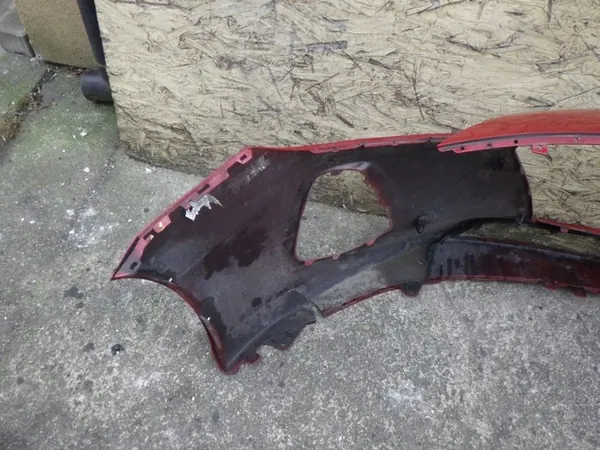 HYUNDAI I30 III 2017- Parachoques delantero image 6