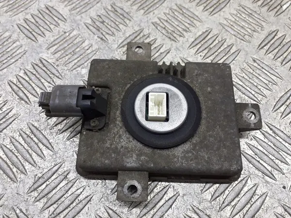 Convertidor Frontal Derecho Honda Accord VII 2.0 16V image 2