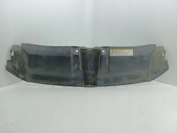 Cubrecinturón delantero OEM 4G8807061A para Audi A7 image 2