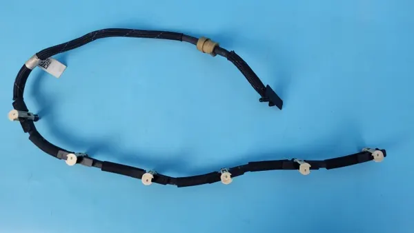 BMW X6 G06 Überlaufrohr OEM 044513028 - Gebraucht image 2