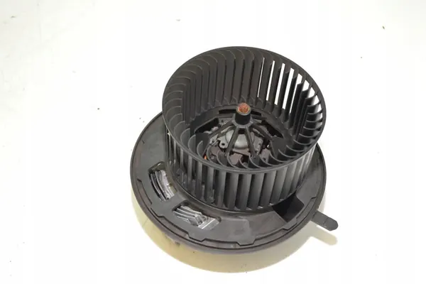 Ventilador de aquecimento BMW X1 E84 6933663 ROZ image 2