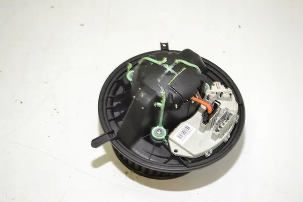 Ventilador de aquecimento BMW X1 E84 6933663 ROZ image 3