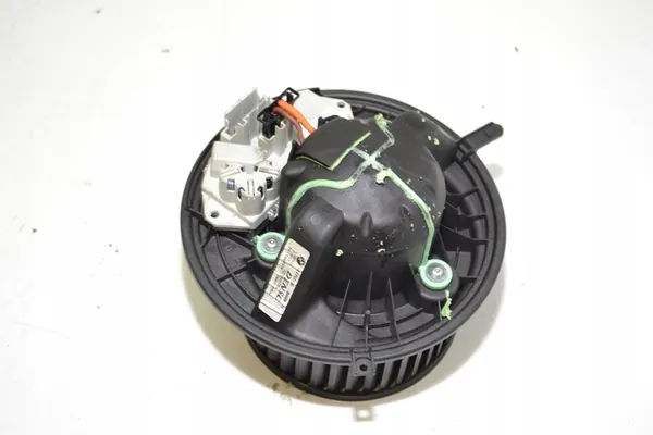 Ventilador de aquecimento BMW X1 E84 6933663 ROZ image 4