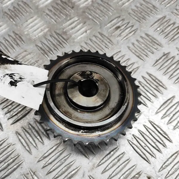 Motor delar KIA SPORTAGE (SL) 1.7L 243222A000 image 2