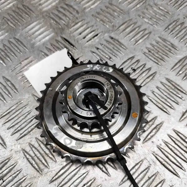 Motor delar KIA SPORTAGE (SL) 1.7L 243222A000 image 3