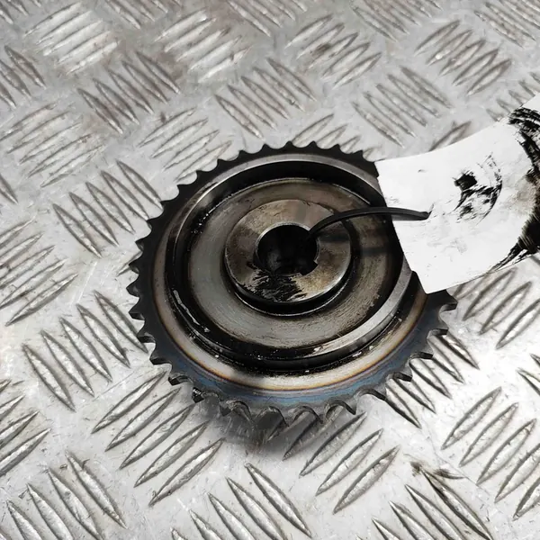 Motor delar KIA SPORTAGE (SL) 1.7L 243222A000 image 4