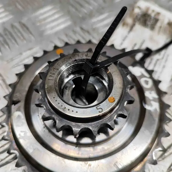 Motor delar KIA SPORTAGE (SL) 1.7L 243222A000 image 5