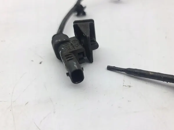 Sensor de temperatura de escape Opel Insignia B 2018 OEM 55497866 image 5