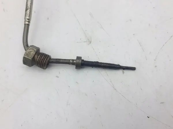 Sensor de temperatura de escape Opel Insignia B 2018 OEM 55497866 image 9