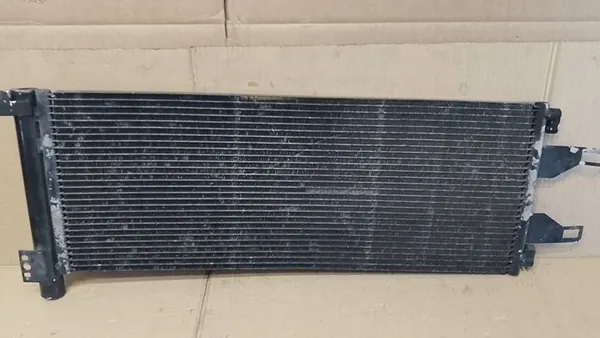 Maxgear AC842191 Ilmastointikondensaattori image 2