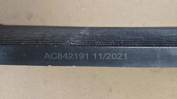 Maxgear AC842191 Ilmastointikondensaattori image 3