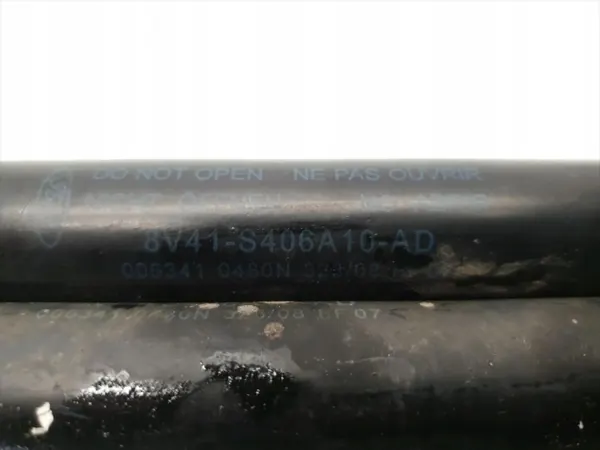 Amortecedor porta-malas Ford Kuga OEM 8V41-S406A10-AD image 5