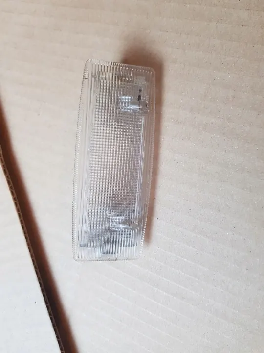 Luz interior OEM Lampka 123 para Mercedes W123 image 2