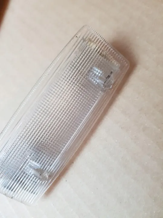 Luz interior OEM Lampka 123 para Mercedes W123 image 3
