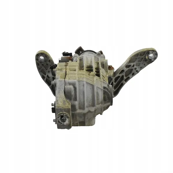 Diferencial Trasero A2463500802 Mercedes GLA W156 W246 W176 image 2