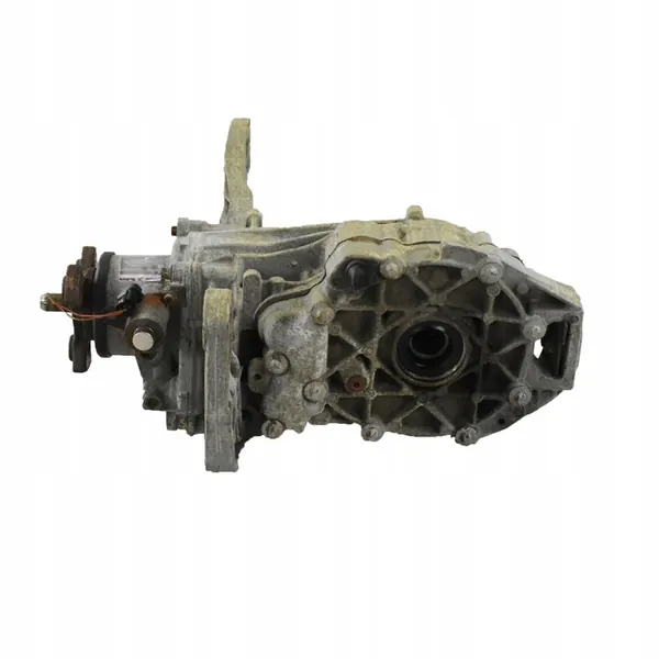 Diferencial Trasero A2463500802 Mercedes GLA W156 W246 W176 image 3