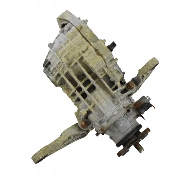 Diferencial Trasero A2463500802 Mercedes GLA W156 W246 W176 image 4