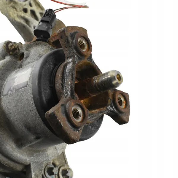 Diferencial Trasero A2463500802 Mercedes GLA W156 W246 W176 image 5