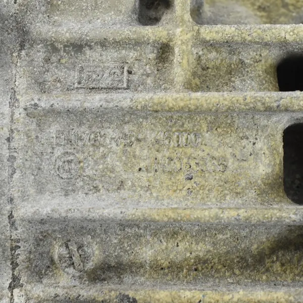 Diferencial Trasero A2463500802 Mercedes GLA W156 W246 W176 image 6