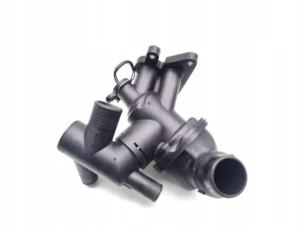 Termostato Jaguar XE OEM G4D3-8575-AD 2.0D Diésel image 5