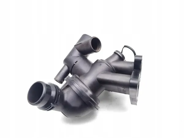 Termostato Jaguar XE OEM G4D3-8575-AD 2.0D Diésel image 6