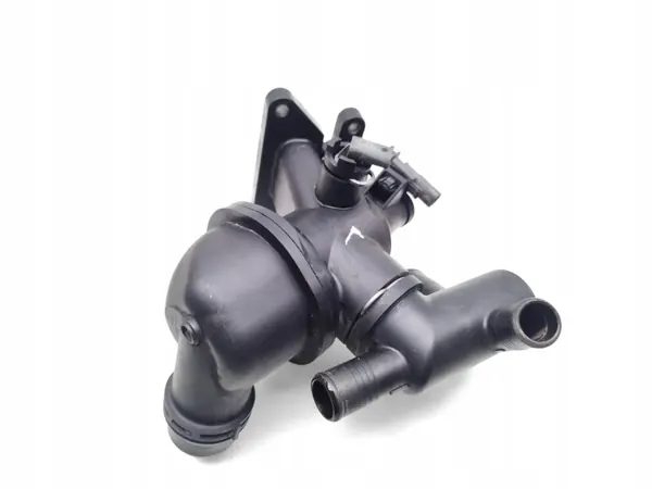 Termostato Jaguar XE OEM G4D3-8575-AD 2.0D Diésel image 9