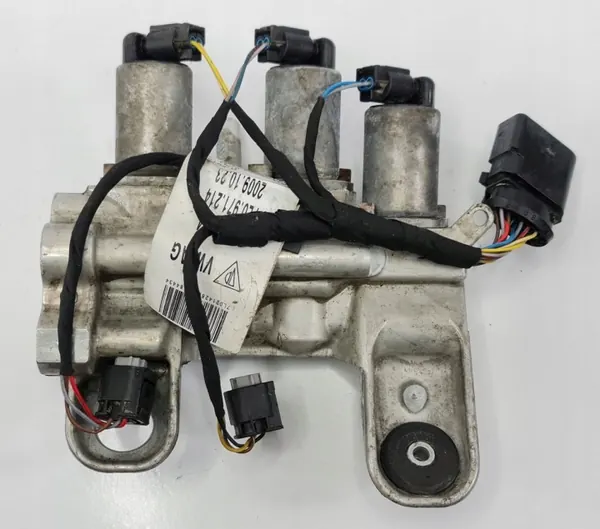 Distribuidor Dynamic Drive OEM 7P5411851 Porsche Cayenne image 3